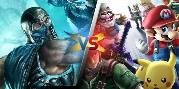 Occidente vs Oriente