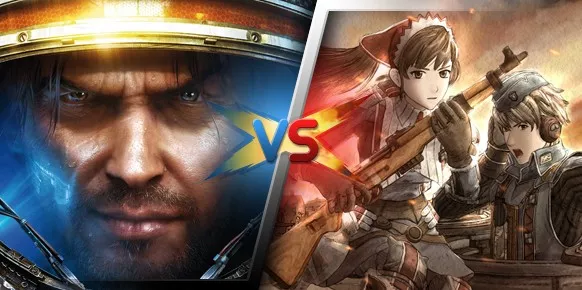 Occidente vs Oriente