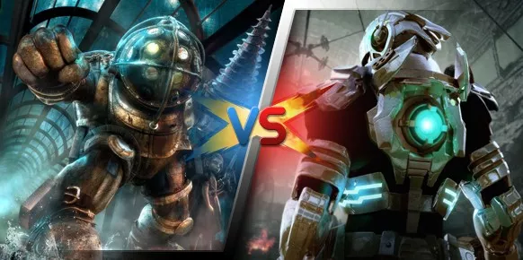 Occidente vs Oriente