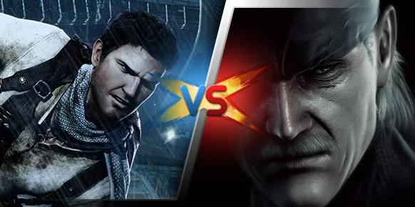 Occidente vs Oriente