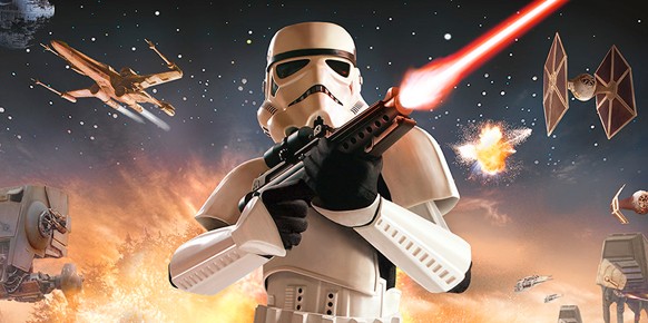 Réquiem por LucasArts