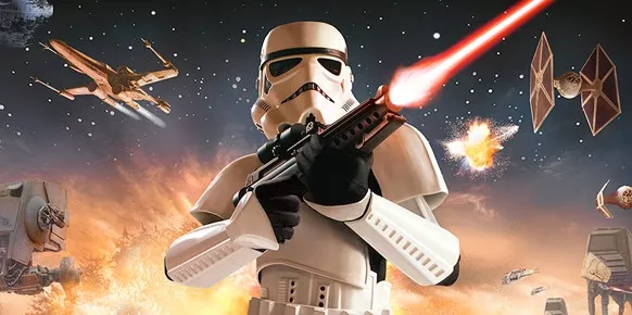 Réquiem por LucasArts
