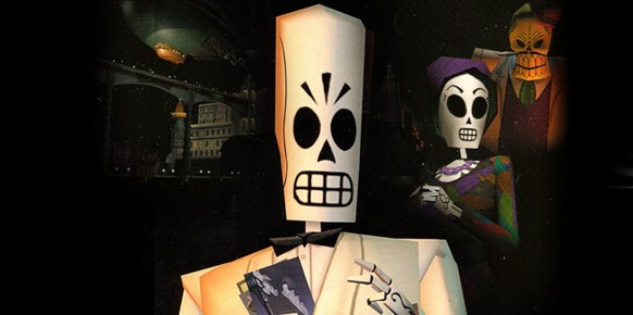 Réquiem por LucasArts