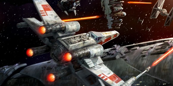 Réquiem por LucasArts