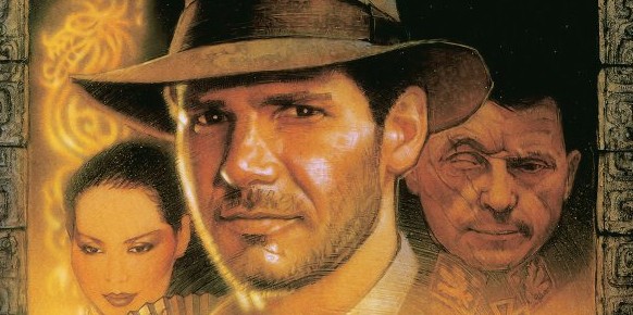 Réquiem por LucasArts