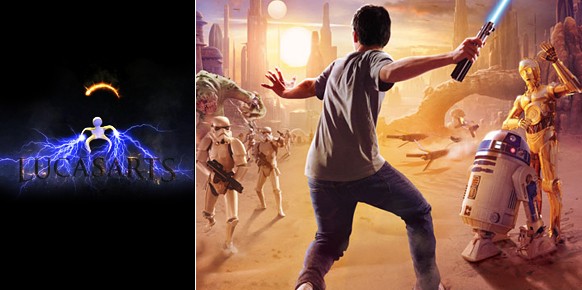 Réquiem por LucasArts