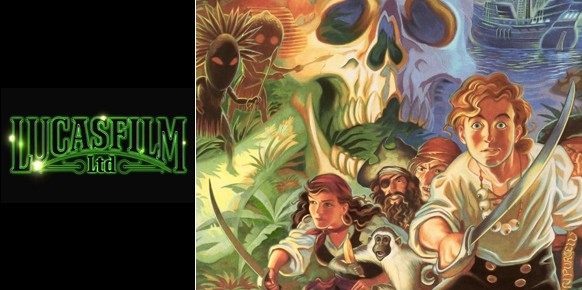 Réquiem por LucasArts