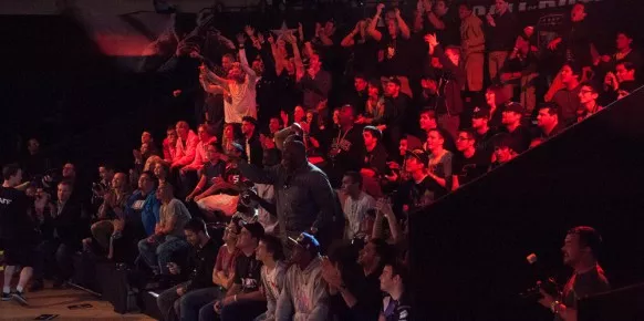 Call of Duty Championship 2013