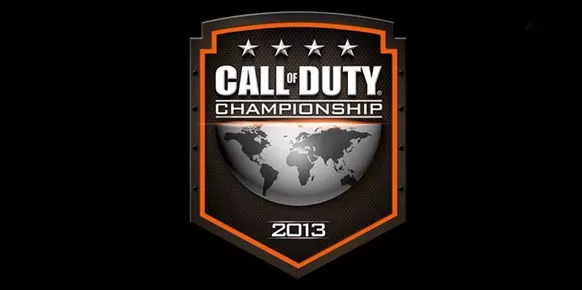 Call of Duty Championship 2013