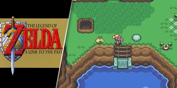 El Videojuego Favorito de...