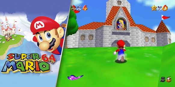 El Videojuego Favorito de...