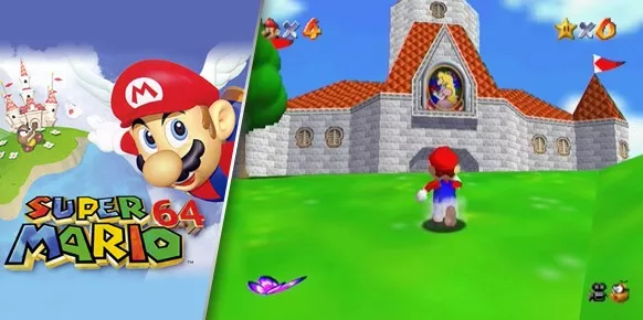 El Videojuego Favorito de...
