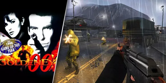 El Videojuego Favorito de...