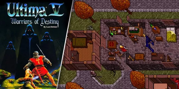 El Videojuego Favorito de...