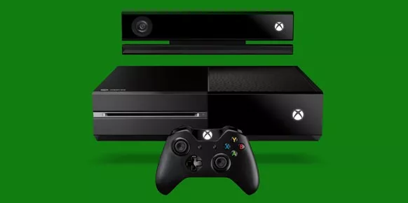 Xbox One - La nueva máquina de Microsoft