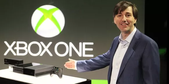 Xbox One - La nueva máquina de Microsoft