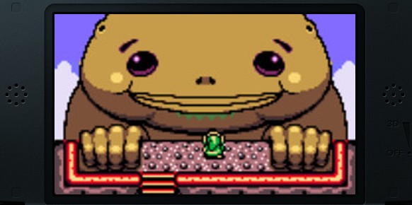 Memorias Retro: Zelda Oracle of Seasons / Ages