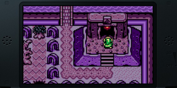 Memorias Retro: Zelda Oracle of Seasons / Ages