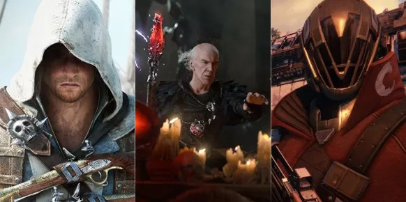 E3 2013: Gran Selección