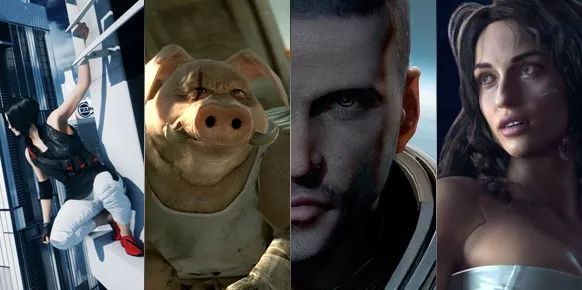 100% Next-Gen