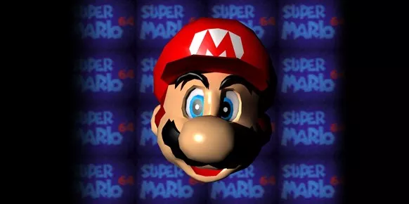 Memorias Retro: Super Mario 64