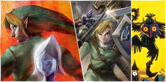 El Mejor de la Saga