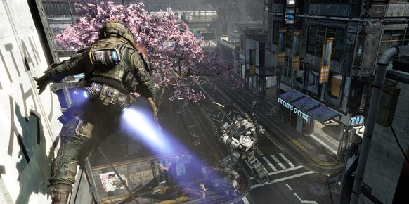 Videojuegos Futuristas de Nueva Generación