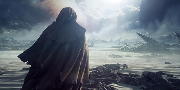 Videojuegos Futuristas de Nueva Generación