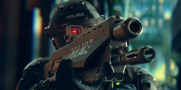 Videojuegos Futuristas de Nueva Generación