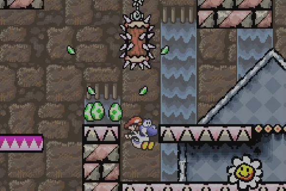 Wii U Advance