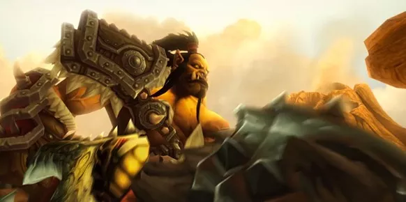 World of WarCraft: Warlords of Draenor