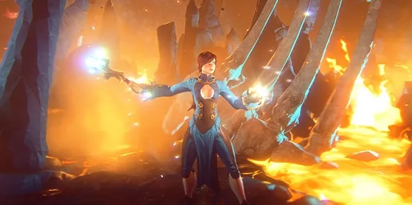 EverQuest Next Landmark