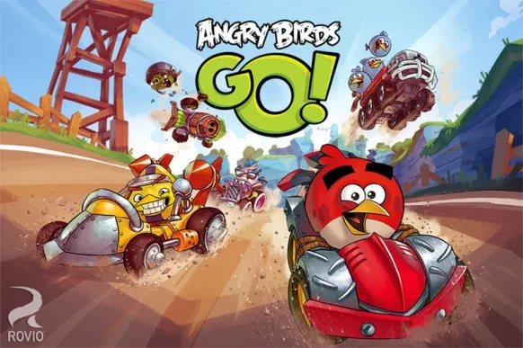 El Legado de Mario Kart