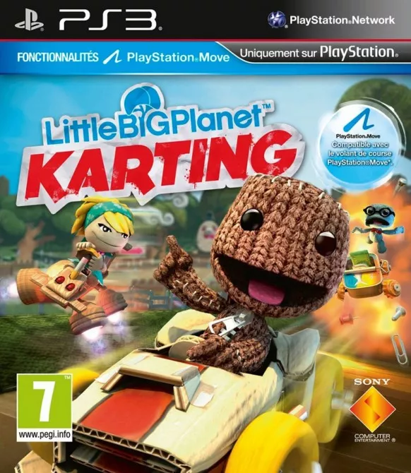 El Legado de Mario Kart