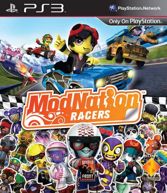 El Legado de Mario Kart