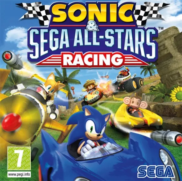 El Legado de Mario Kart