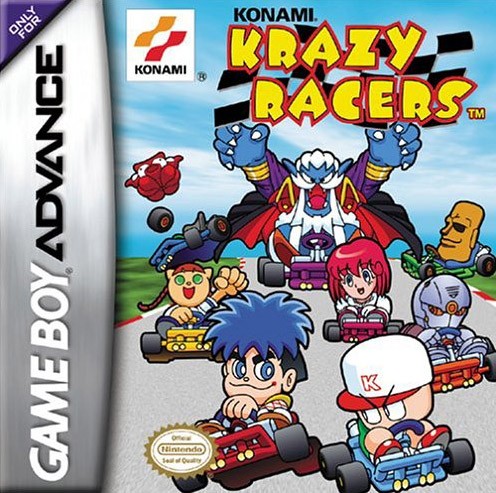 El Legado de Mario Kart