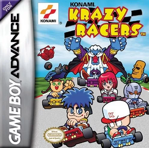 El Legado de Mario Kart
