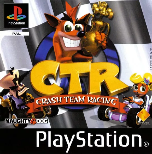 El Legado de Mario Kart