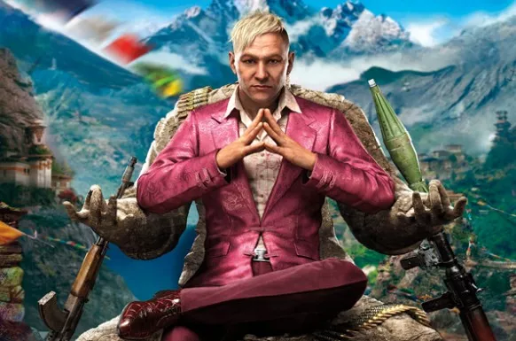 E3 2014: Los Juegos más Esperados