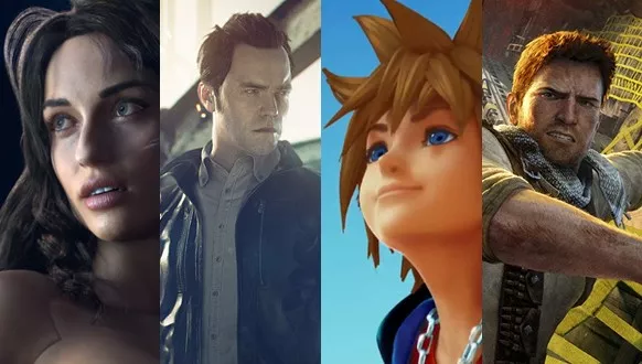 E3 2014: Los Juegos más Esperados