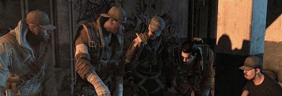 Top E3 2014: Juegos