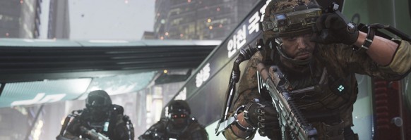 Top E3 2014: Juegos
