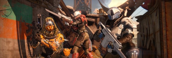 Top E3 2014: Juegos