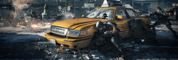Top E3 2014: Juegos