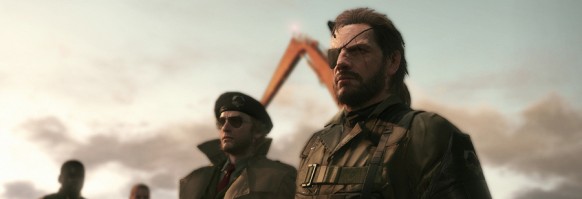 Top E3 2014: Juegos