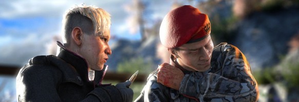 Top E3 2014: Juegos