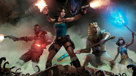 Top E3 2014: Juegos