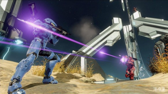 Top E3 2014: Juegos