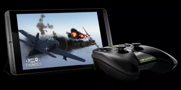 Nvidia Shield